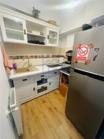 Apartament 3 camere Sibiu - poza 9