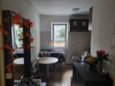 Exclusivitate, Garsoniera decomandata, Zona Garii, Brasov - foto 8