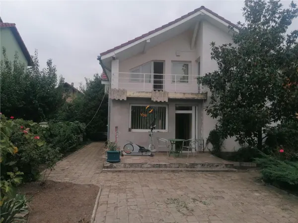 Casă 4 camere Timișoara - poza 1