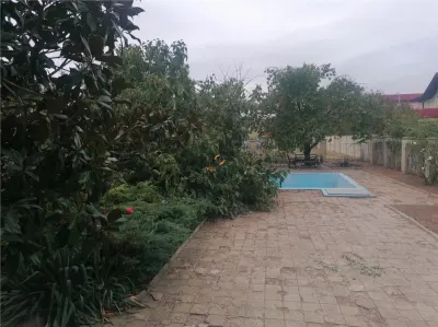 Vila Individuala cu Pisicna 600 MP Teren Calea Girocului - foto 24