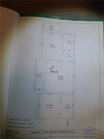 Apartament 2 camere Timișoara - poza 19