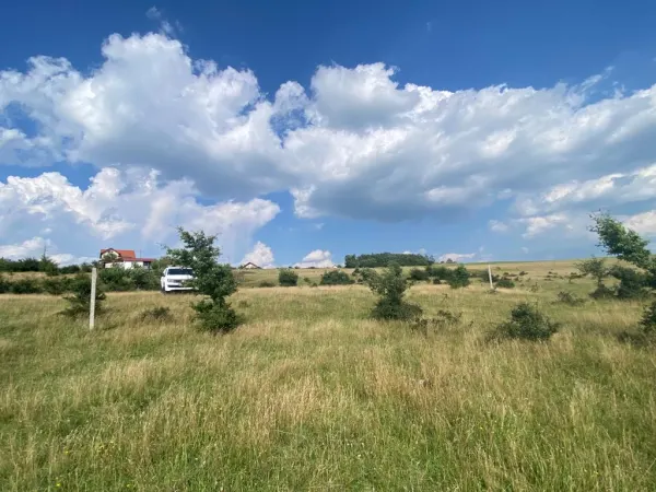 Teren Sibiu - poza 2