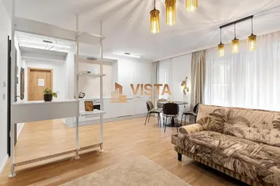 Apartament 2 camere, Cosmpolit Residence,Zona Centrala, Brasov - foto 7