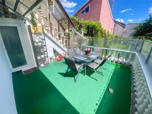 Casă 6 camere Sibiu - poza 11