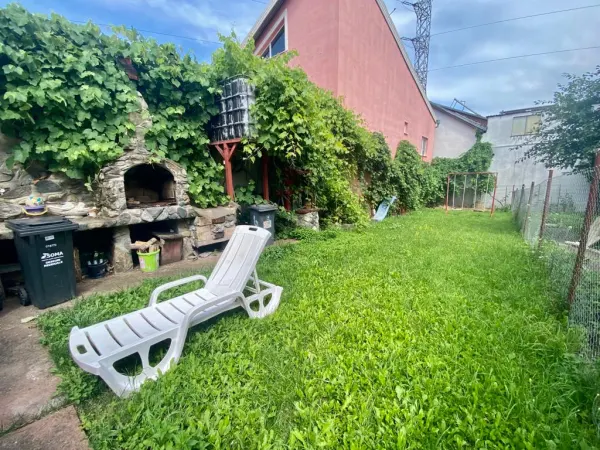 Casă 6 camere Sibiu - poza 13