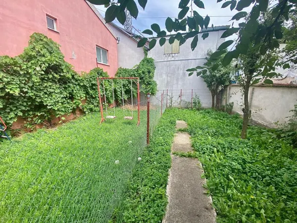 Casă 6 camere Sibiu - poza 15