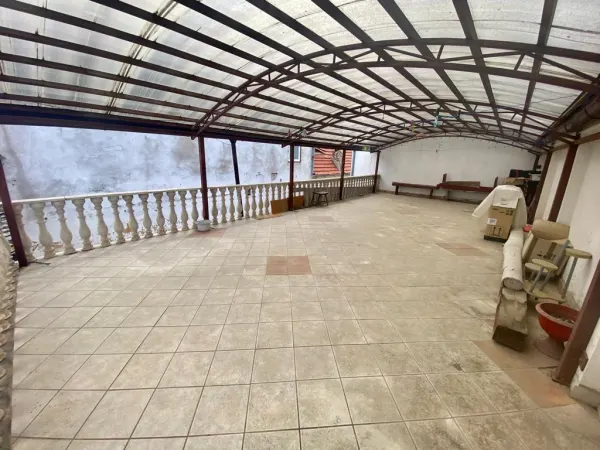 Casă 6 camere Sibiu - poza 16