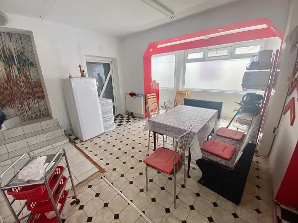 Casă 6 camere Sibiu - poza 18