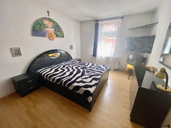 Casă 6 camere Sibiu - poza 19