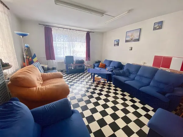 Casă 6 camere Sibiu - poza 21