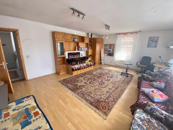 Casă 6 camere Sibiu - poza 25