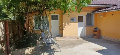 Casa individuala caramida  4 camere cu centrala Timisoara - foto 1