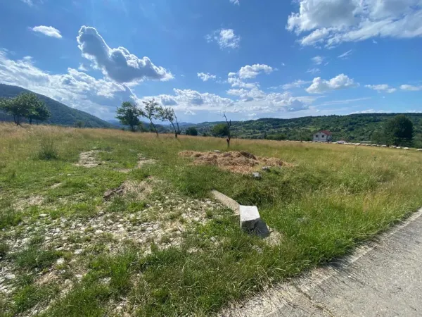 Teren Sibiu - poza 1