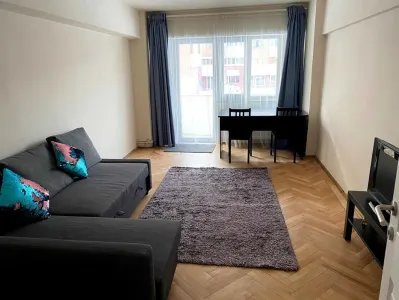 Apartament 3 camere in zona pietonala Racadau, Brasov - foto 1