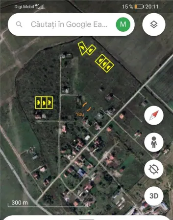 Teren Timișoara - poza 2