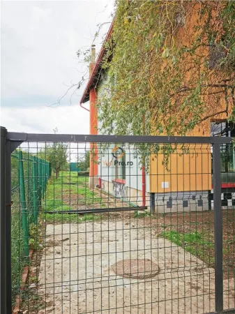 Casă 8 camere Moșnița Nouă - poza 17