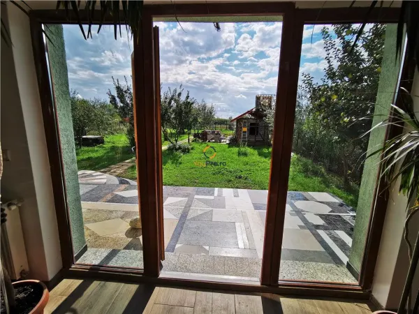 Casă 8 camere Moșnița Nouă - poza 24