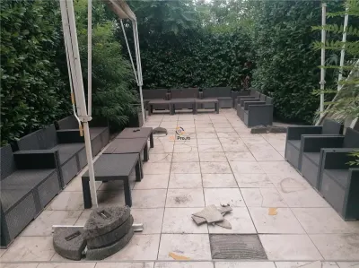 Pensiune Azil Spatiu Comercial Calea Girocului - foto 2