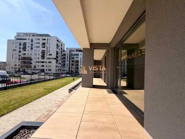 Spațiu comercial Brașov - poza 6