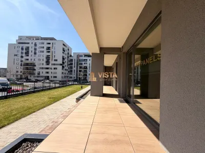 Spatiu comercial de inchiriat, 61 mp utili, Coresi Avantgarden, Brasov - foto 6