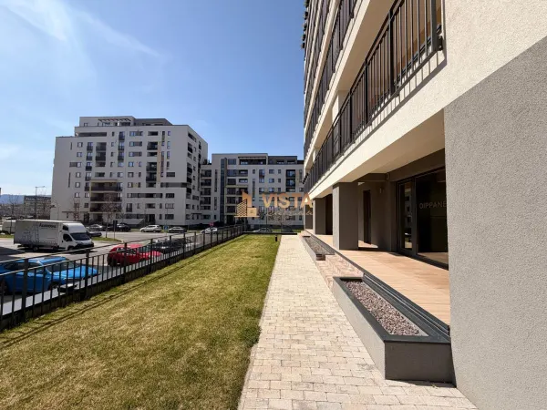 Spațiu comercial Brașov - poza 7