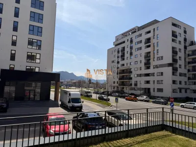 Spatiu comercial de inchiriat, 61 mp utili, Coresi Avantgarden, Brasov - foto 9