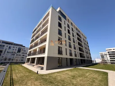 Spatiu comercial de inchiriat, 61 mp utili, Coresi Avantgarden, Brasov - foto 10