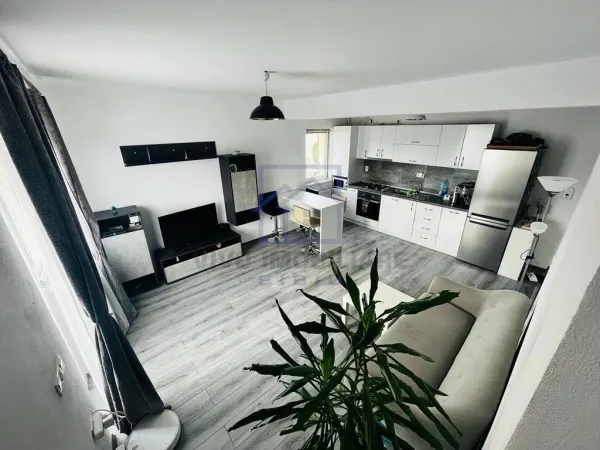 Apartament 3 camere Sibiu - poza 1