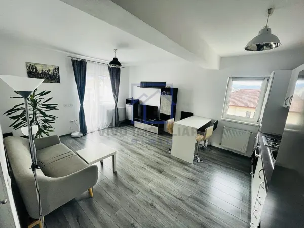 Apartament 3 camere Sibiu - poza 2