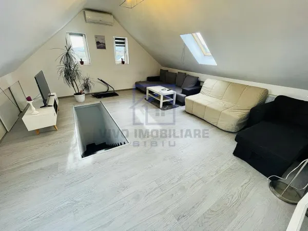 Apartament 3 camere Sibiu - poza 11
