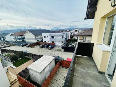 Apartament de vanzare in Sibiu - Spatios, Mobilat si Utilat - foto 12