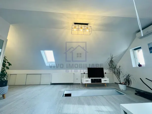 Apartament 3 camere Sibiu - poza 14