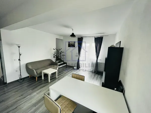 Apartament 3 camere Sibiu - poza 3