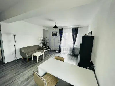 Apartament de vanzare in Sibiu - Spatios, Mobilat si Utilat - foto 3