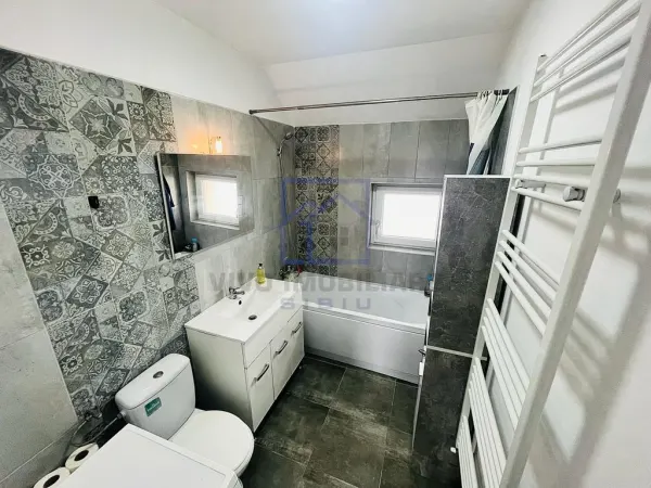 Apartament 3 camere Sibiu - poza 4