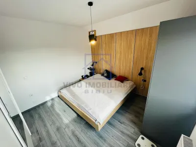Apartament de vanzare in Sibiu - Spatios, Mobilat si Utilat - foto 7