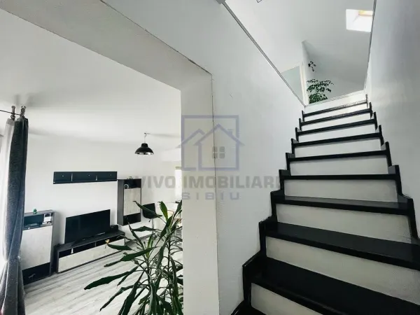 Apartament 3 camere Sibiu - poza 8