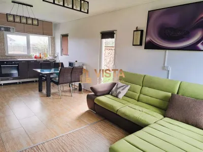 Casa Individuala, teren generos 864 mp. Zona Bod - Bod