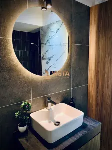 Exclusivitate, Apartament 2 camere, Qualis 2, Tractorul-Coresi, Brasov - foto 12