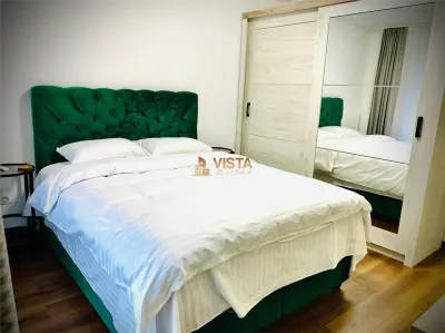 Exclusivitate, Apartament 2 camere, Qualis 2, Tractorul-Coresi, Brasov - foto 3