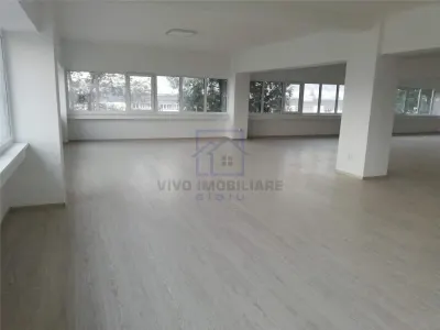 Spatiu de birouri de inchiriat in Sibiu - Zona Stefan cel Mare - foto 3