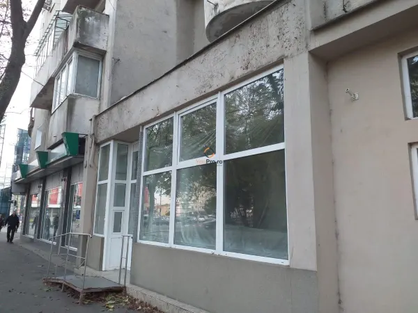 Spațiu comercial Arad - poza 1
