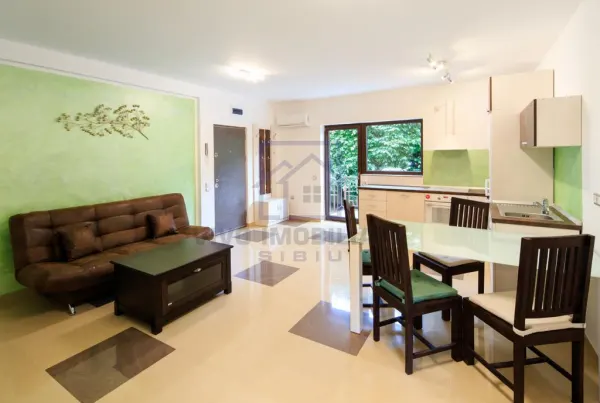 Apartament 3 camere Sibiu - poza 1