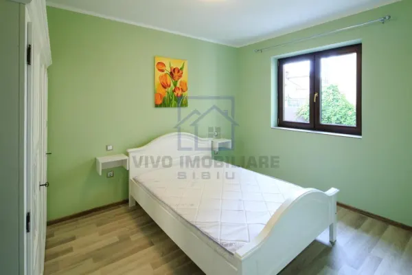 Apartament 3 camere Sibiu - poza 5