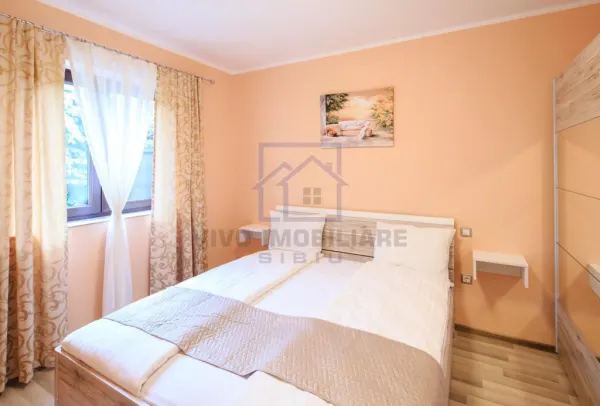 Apartament 3 camere Sibiu - poza 7