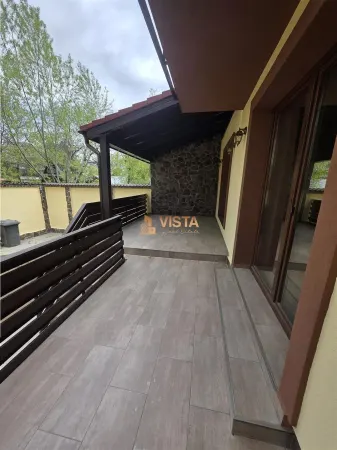Casă 4 camere Ghimbav - poza 12