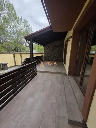 Casă 4 camere Ghimbav - poza 13
