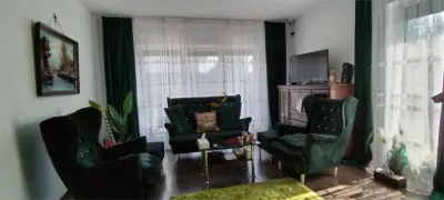 Vila NOUA Mobilata Utilata Sanandrei - Timisoara