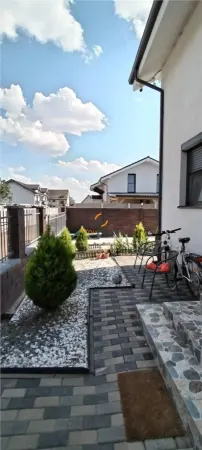 Casă 3 camere Timișoara - poza 2