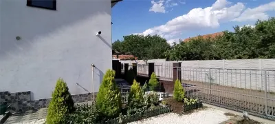 Vila NOUA Mobilata Utilata Sanandrei - foto 14